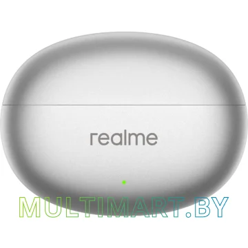 Наушники Realme Buds Air 6 (серебристый) картинка 2